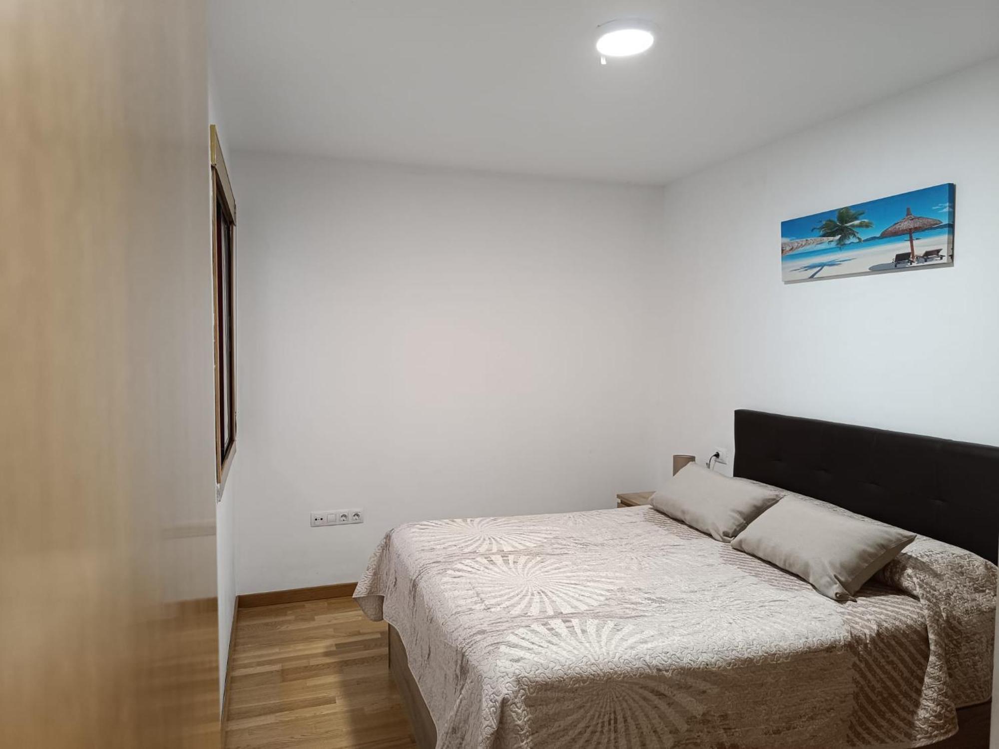 Apartamento Alojamiento Sunshine Paradise Tazacorte Exterior foto